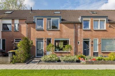 Woning Pashegge 138 Winterswijk