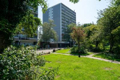 Woning De Roerdomp 67 Purmerend