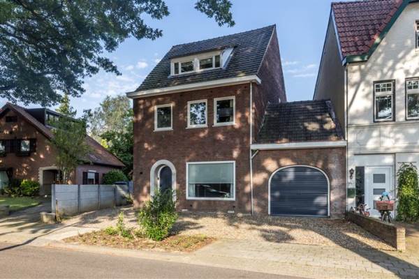 Woning Kromstraat 39 Sittard