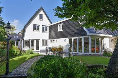 Woning Hartmanlaan 10 Soest