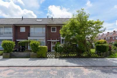 Woning Burgemeester Kampschöerstraat 9 Monster