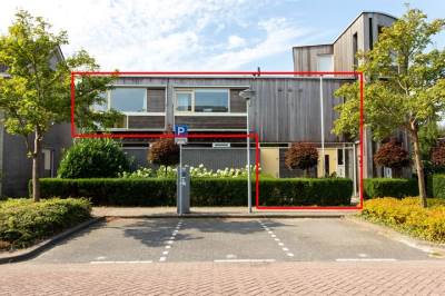 Woning Oosterweide 4 Castricum