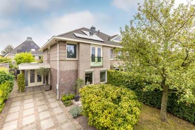 Woning Goudhoekweg 33 Oostvoorne