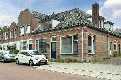 Woning Bisschopsweg 139 Amersfoort