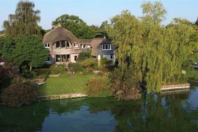 Woning Zonnelaan 12 Haarlem