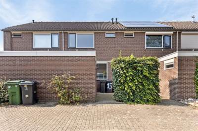 Woning Ganzepeppel 15 's-Heerenberg