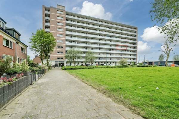Woning Titus Brandsmastraat 53 Breukelen