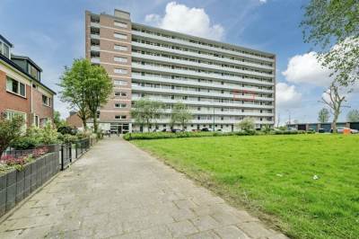Woning Titus Brandsmastraat 53 Breukelen