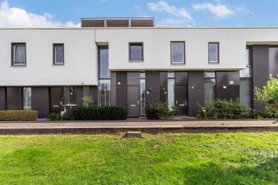 Woning Aurelia 16 Apeldoorn