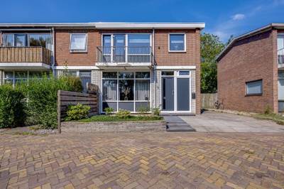 Woning Primulastraat 56 Heerenveen