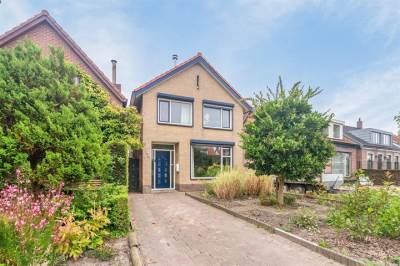 Woning Lewestraat 49 Kloetinge (Gem. Goes)