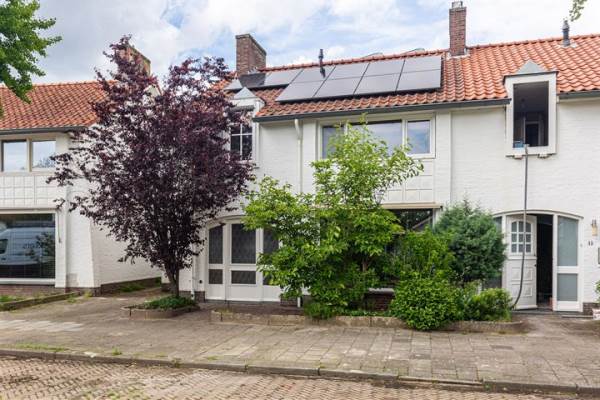 Woning Rielseweg 46 Eindhoven