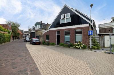 Woning IJlsterkade 3 Sneek