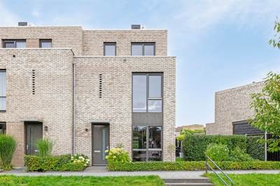 Woning De Zeis 30 Heerde