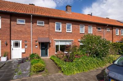 Woning Rembrandtlaan 7 Almelo