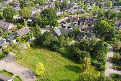 Woning Nijenrode 14 Roden