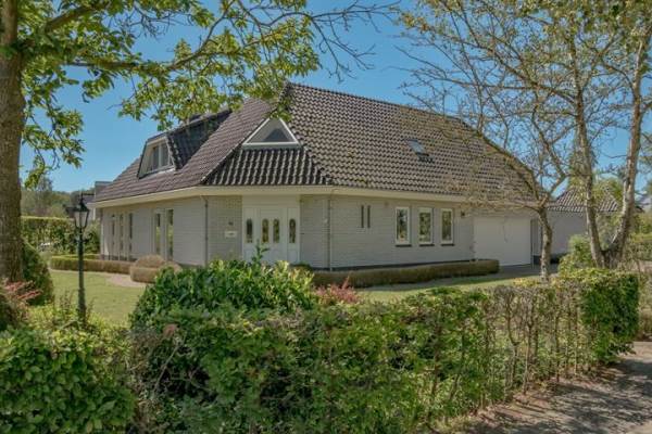 Woning Heerenweg 70 IJhorst