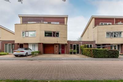 Woning Delfland 73 Lelystad