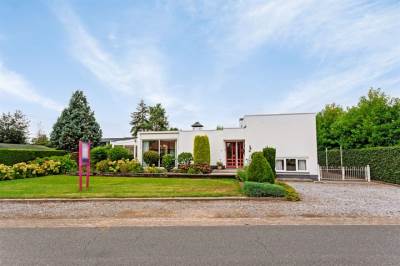 Woning Haagweg 16 Kessel