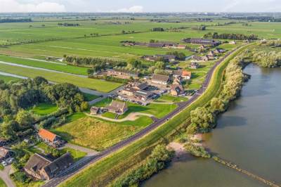 Bouwgrond Lekdijk 12 Nieuw-Lekkerland