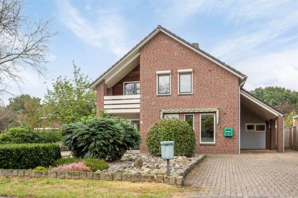 Woning Sprokkelveld 42 Milsbeek