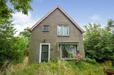 Woning Runxputteweg 4 Heiloo
