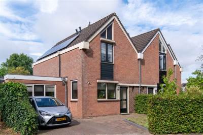 Woning Wichmanlaan 51 Lienden
