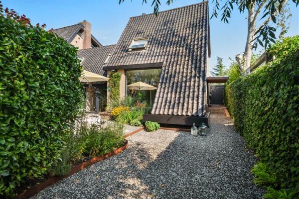 Woning Kralingse Kerklaan 16 Rotterdam