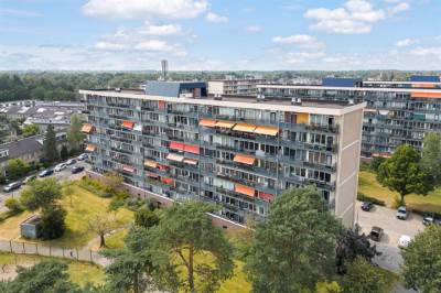 Woning Geelgorslaan 112 Bilthoven