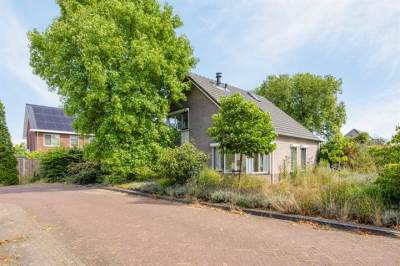 Woning Lindelaan 5 Steenderen