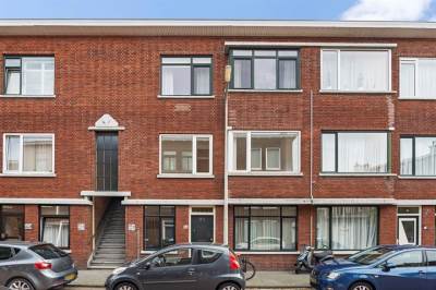 Woning Indigostraat 88 Den Haag