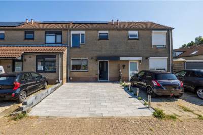 Woning De Camp 49 Westervoort
