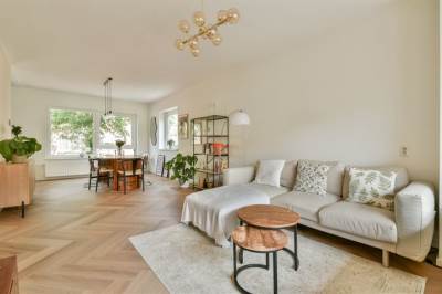 Woning Jennerstraat 7 Amsterdam