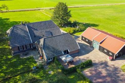 Woning Bolksbeekweg 5 Lochem