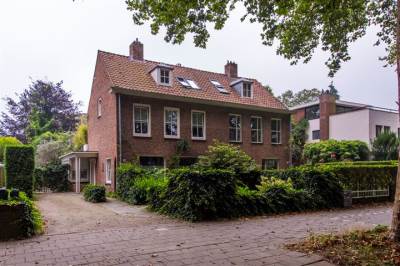 Woning Bredaseweg 352 Tilburg