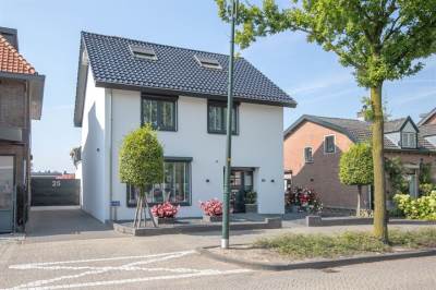 Woning Marktstraat 25 Scherpenzeel (GE)