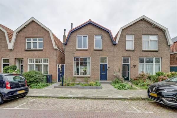 Woning Noordweg 155 Middelburg
