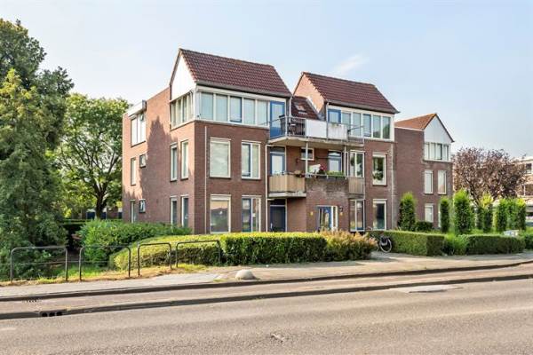 Woning Nieuwe Tielseweg 57- 12 Tiel