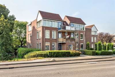 Woning Nieuwe Tielseweg 57- 12 Tiel