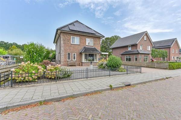 Woning Ph. Lindemanstraat 19 Nieuw-Weerdinge