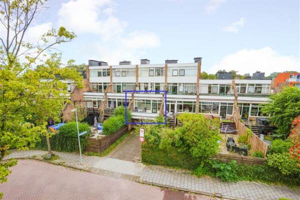Woning Winkelwaard 325 Alkmaar