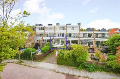 Woning Winkelwaard 325 Alkmaar