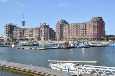 Woning Schoonzicht 264 Lelystad