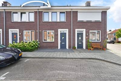 Woning Nachtegaalstraat 5 Middelburg