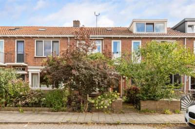 Woning Anna van Burenstraat 39 Alkmaar