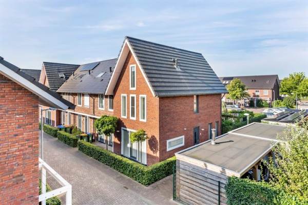 Woning Van Dijkerf 2 Veenendaal
