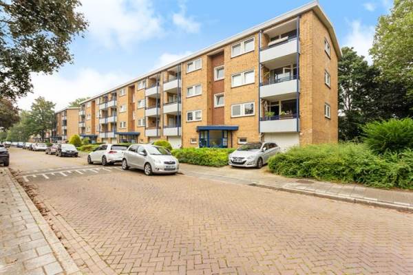 Woning Leliestraat 73 Echt
