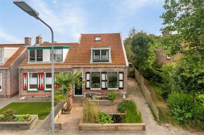 Woning Dishoekseweg 13 Koudekerke