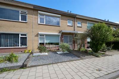 Woning Archimedesstraat 21 Terneuzen