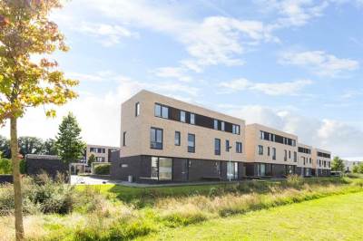 Woning Sibculobrink 20 Enschede